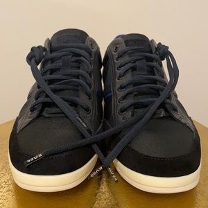 Hugo Boss men’s shoes